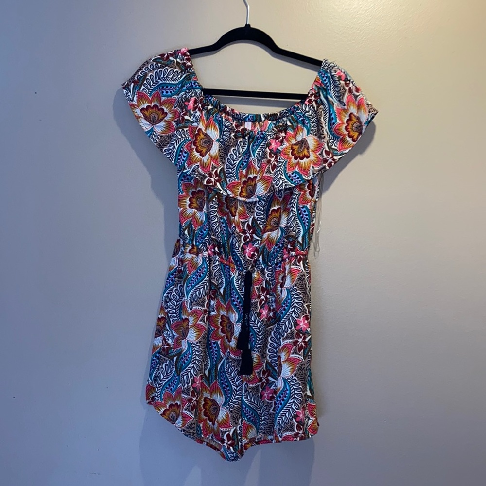 Target Romper
